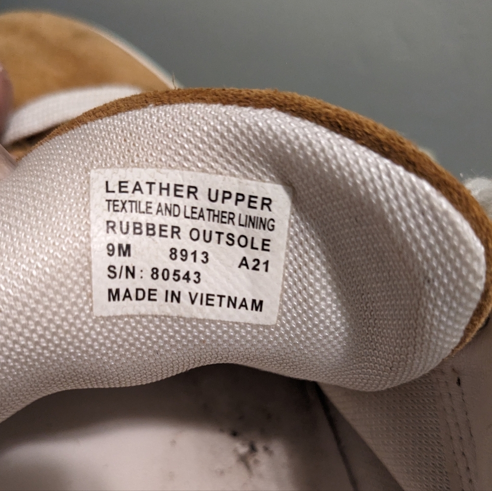 Tory Burch sneakers - Picture 6 of 7